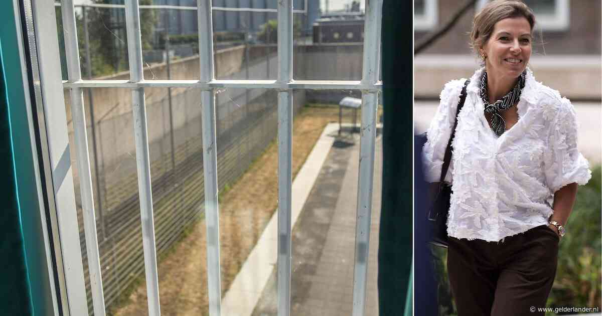 Twee weken korting voor gevangenen wordt mogelijk nog langer