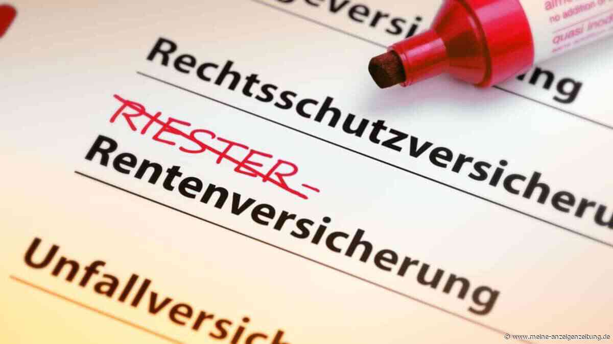 Altersvorsorgedepot 2027: So können aus 100 Euro bis zu 110.900 Euro werden