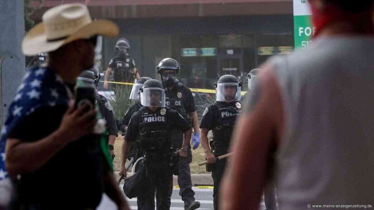 Amnesty International: ICE muss aufgelöst werden