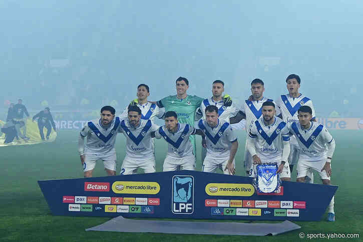 😱Vélez demands Boca-Racing in Copa Argentina be suspended