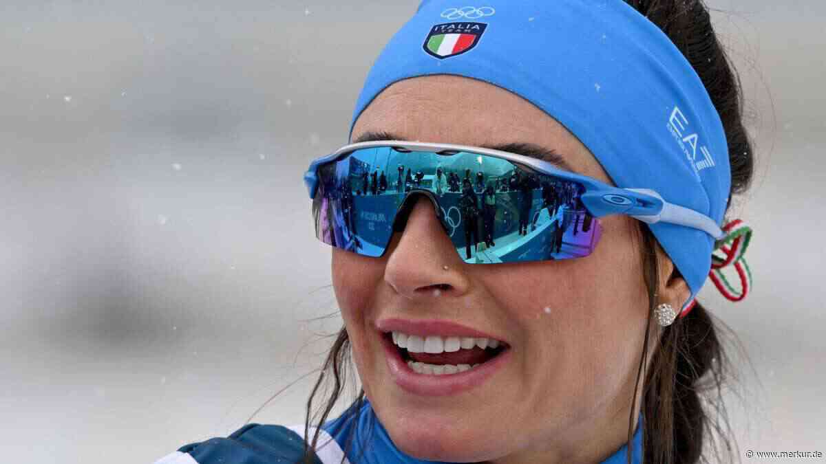 „She is back“: Wierer sorgt plötzlich für Comeback-Spekulationen