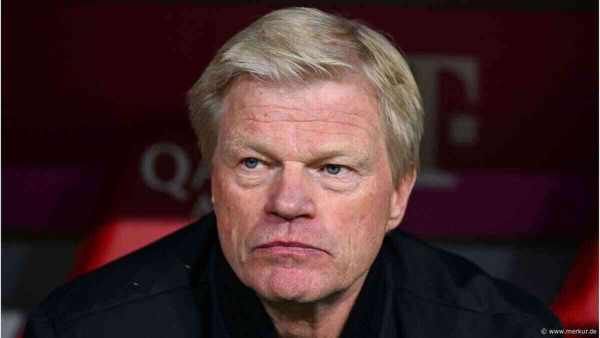 Oliver Kahn sendet deutliche Warnung vor Klopp-Debüt