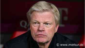Oliver Kahn sendet deutliche Warnung vor Klopp-Debüt