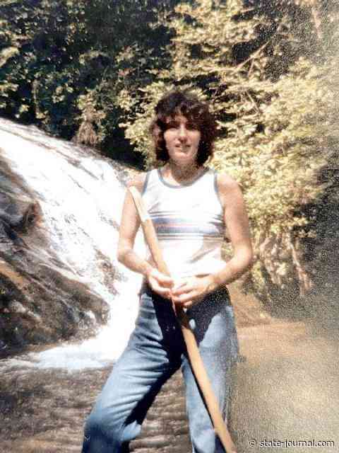 Catherine Mary Vedder