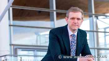 Reform MS criticised for 'doctors are liars and butchers' claim