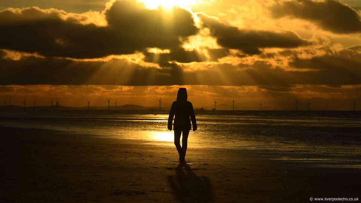 Exact date clocks change in the UK as darker evenings upon us
