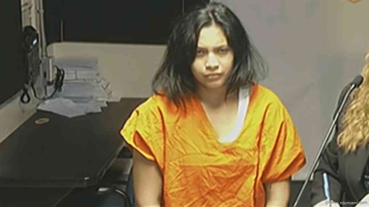 Miami woman accused of stealing man's watches, including $37K Rolex, during Tinder date