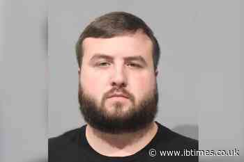 Former Youth Pastor With Liberty University, Trump Family Connections Faces 60 Charges