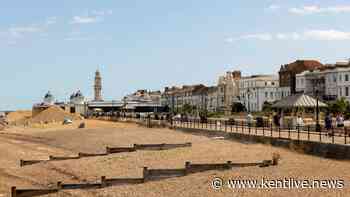 Rival protestors set to descend on Kent seaside town