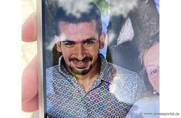 POL-NH: Polizei sucht den vermissten Omurcan B. (20) aus Baunatal und bittet um Hinweise