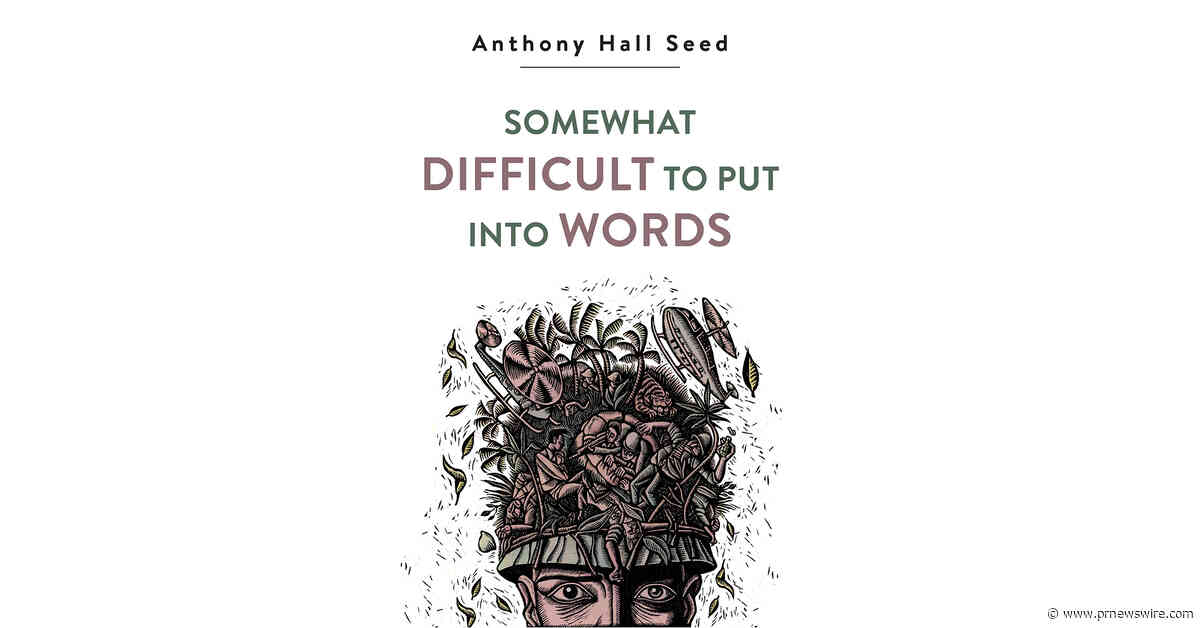 Palmetto Publishing Releases Vietnam Veteran Anthony Hall Seed's Award-Winning War Fiction Collection