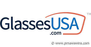 GlassesUSA.com and Renowned Ophthalmologist Norman A. Saffra, MD, FAAO, Launch Vision Education Hub Backed by New National Research