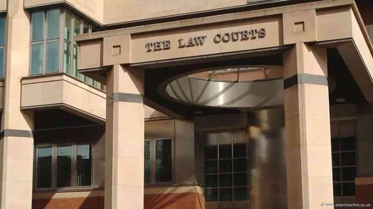 Pervert, 82, faces dying behind bars after abusing children as young as three