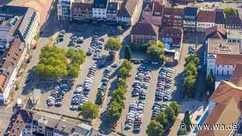 Paukenschlag in der City: So soll die Innenstadt künftig aussehen