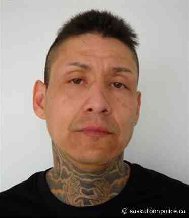 Public Advisory - High-Risk Sex Offender Residing in Saskatoon