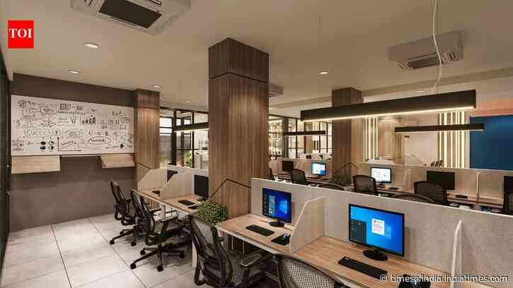 5 dirtiest places in your office that you probably touch every day