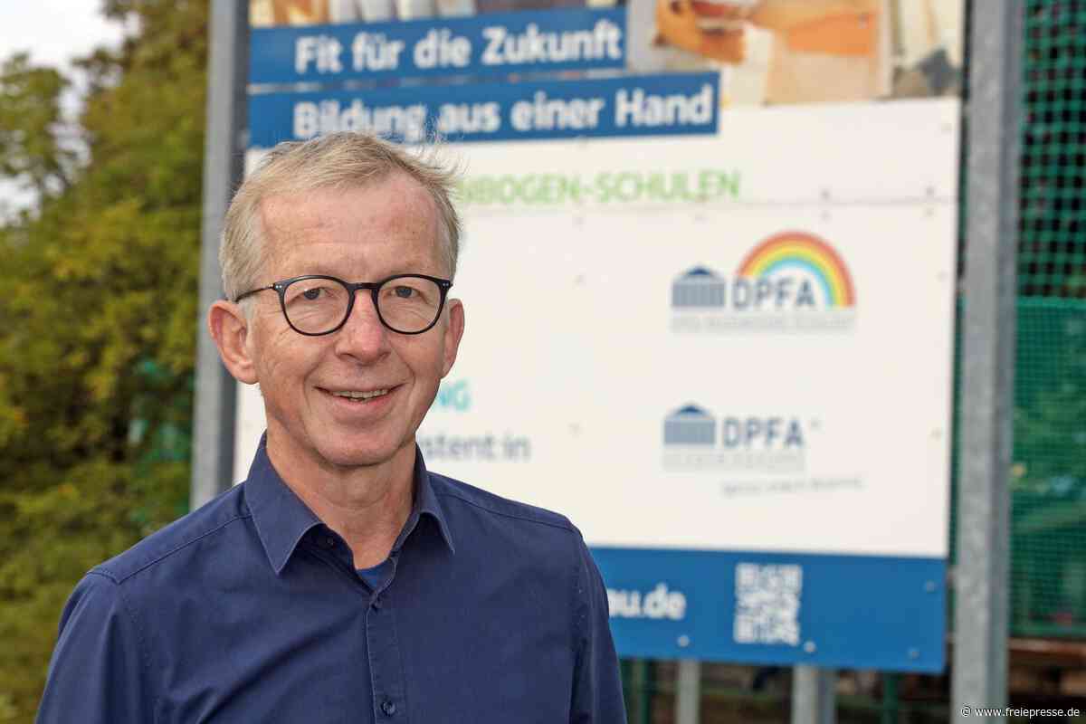 Trotz Lehrermangels: Zwickauer Bildungsbehörde bremst Quereinsteiger aus
