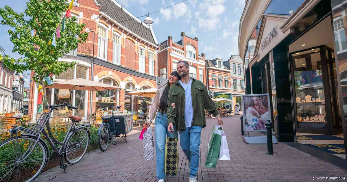 Enschede buit ‘Hollandflair’ uit met filmpjes op Duitse Netflix