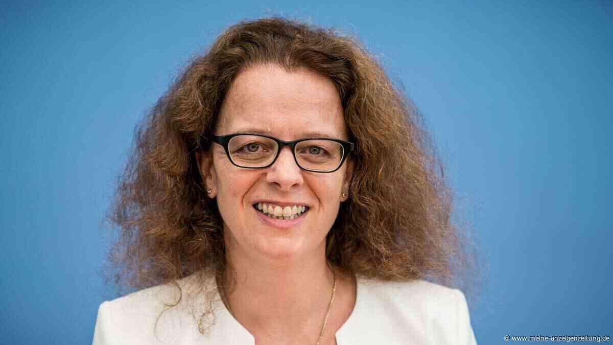 EZB-Direktorin Isabel Schnabel wechselt zum IWF
