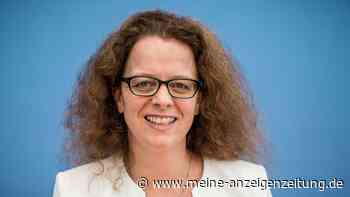 EZB-Direktorin Isabel Schnabel wechselt zum IWF