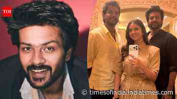 Who is Rishikanth? All about ‘Modha Rathiri' star's 15-year journey