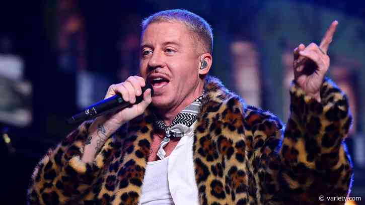 Macklemore announces 'Free Palestine' tour with all ticket sales being donated to charity