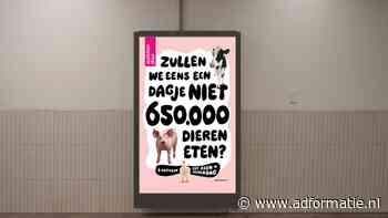 NS verliest van Wakker Dier. Waarom wilde het de ‘lieve posters’ in vredesnaam weren?