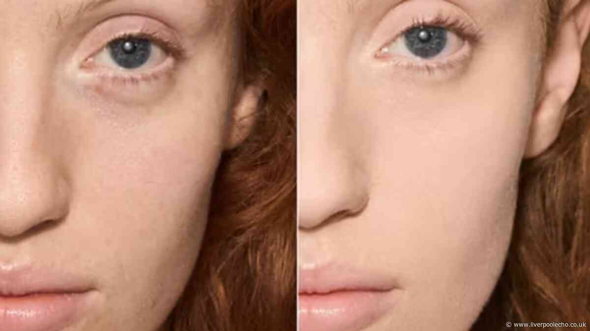 Boots £10 foundation 'lasts for nine hours without top up' with 'great coverage'