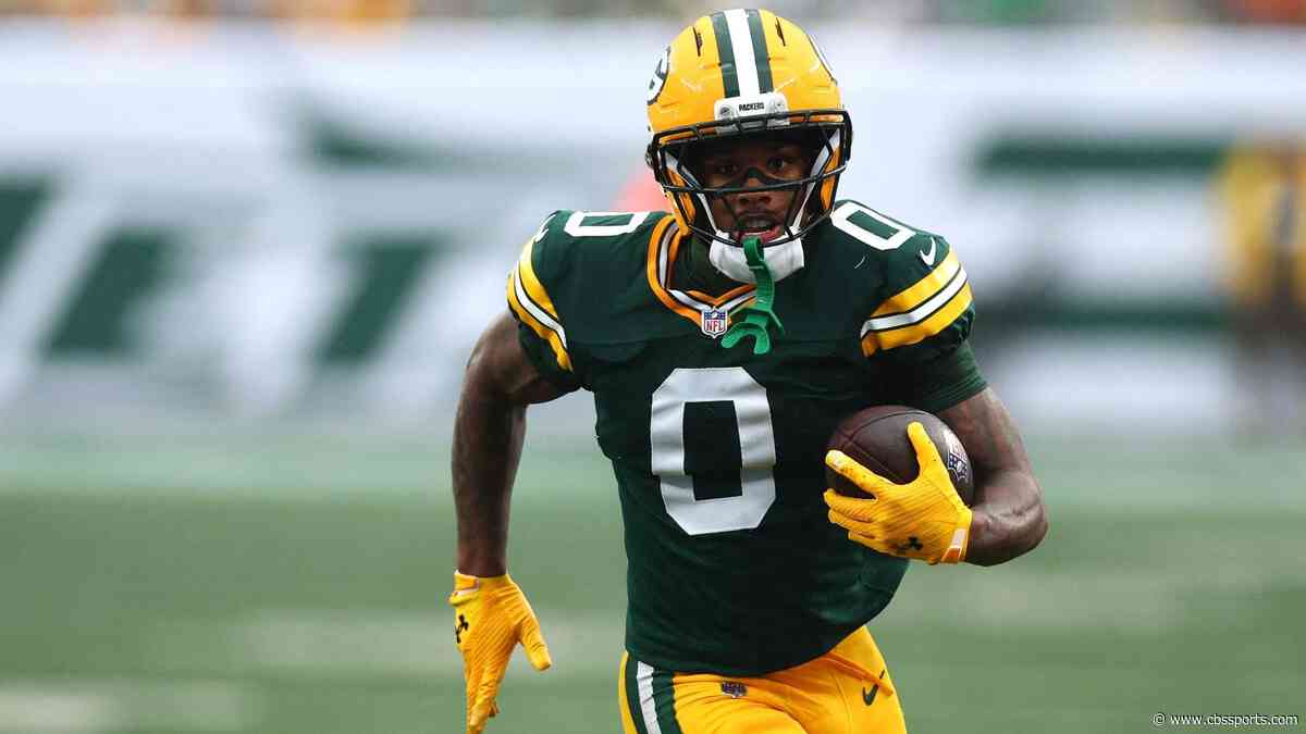 Falcons vs. Packers first touchdown prediction for Thursday Night Football in NFL Week 3