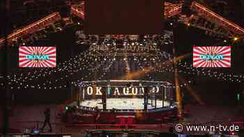 Rasanter Aufstieg von Oktagon MMA: Nur ein Prinz auf weißem Ross könnte sich diesen Millionen-Zirkus leisten