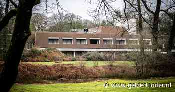 COA gaat nóg een jaar langer door met opvang in Fletcher Hotel Wolfheze, tegen de wil van de gemeente in