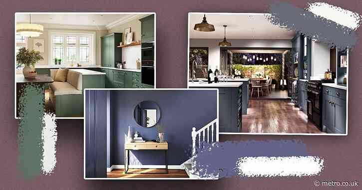 Home trends 2027 – the 3 biggest interior design updates set to transform British homes
