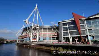 Choirs pull out of Principality Stadium event due to 'exorbitant' costs of taking part