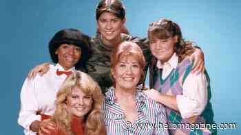 The Facts of Life cast 50 years later – See photos
