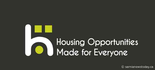 New HOME website tackles supportive housing myths in Sarnia-Lambton