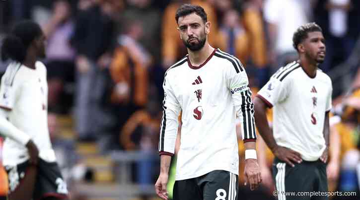 No Soft Excuses  –McCoist Warns Man United Against Blaming European Commitments