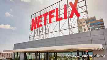 Netflix begint op 1 maart 2027 met reclame in Nederland