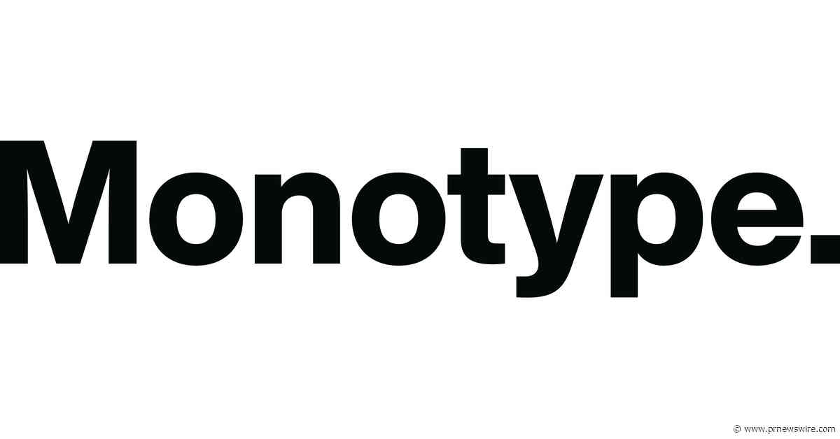 Canva and Monotype Bring 1,000+ More Font Styles to Creators Around the World