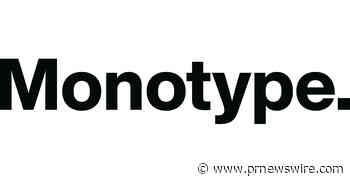 Canva and Monotype Bring 1,000+ More Font Styles to Creators Around the World