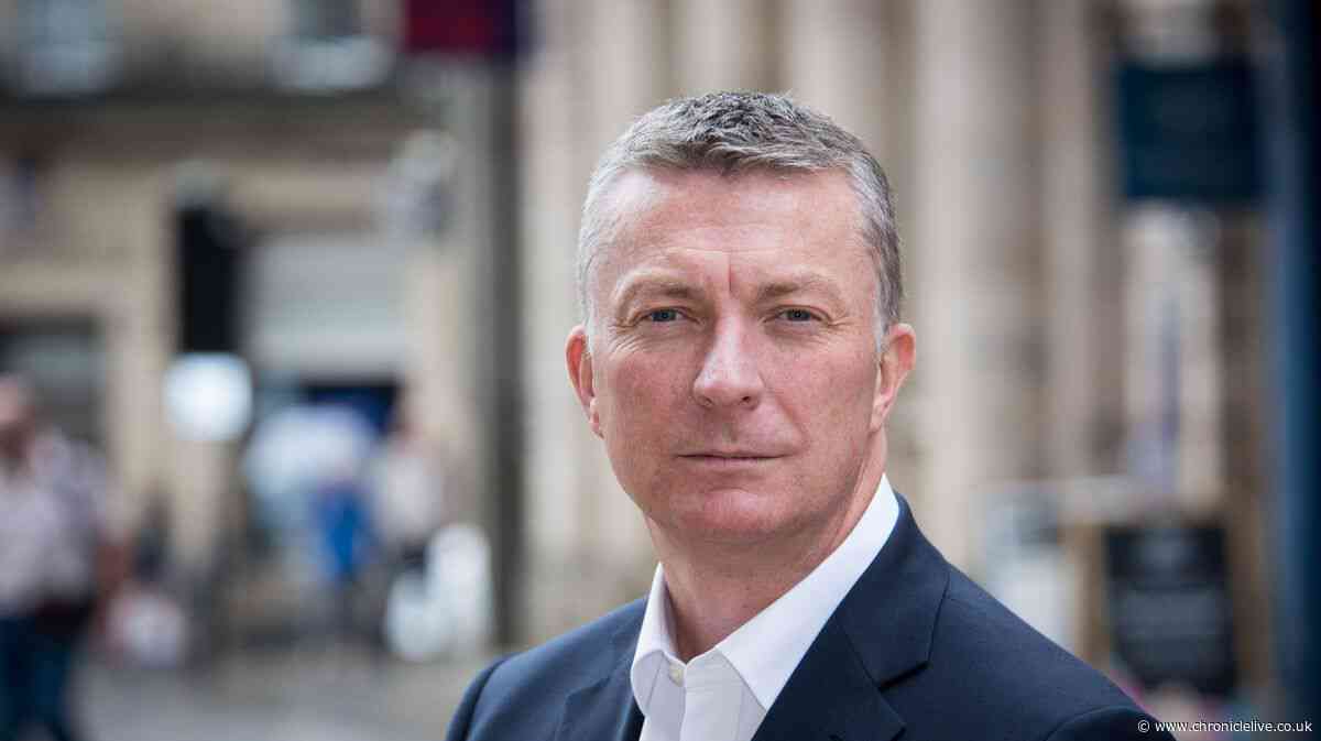 New £25 million investment to support North East business owners given green light