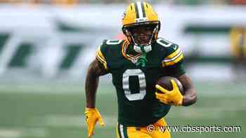 Falcons vs. Packers first touchdown prediction for Thursday Night Football in NFL Week 3
