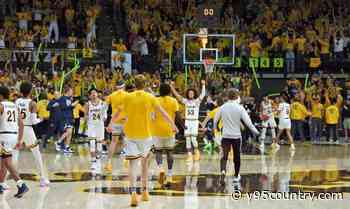 Wyoming Hoops Lands Pair of Verbal Commitments
