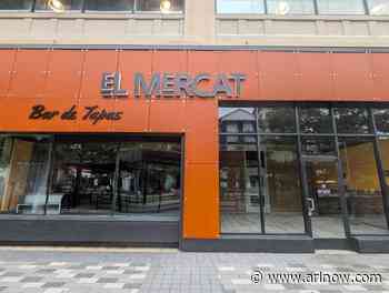 El Mercat tapas restaurant closes in Pentagon City after one year