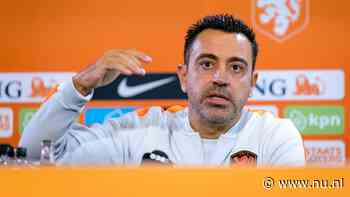 Live Nations League | Oranje trapt groepsfase af tegen Duitsland