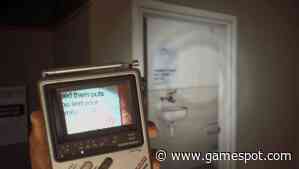 Silent Hill: Townfall’s Pharmacy Locker Code Will Be The First Puzzle To Stump You