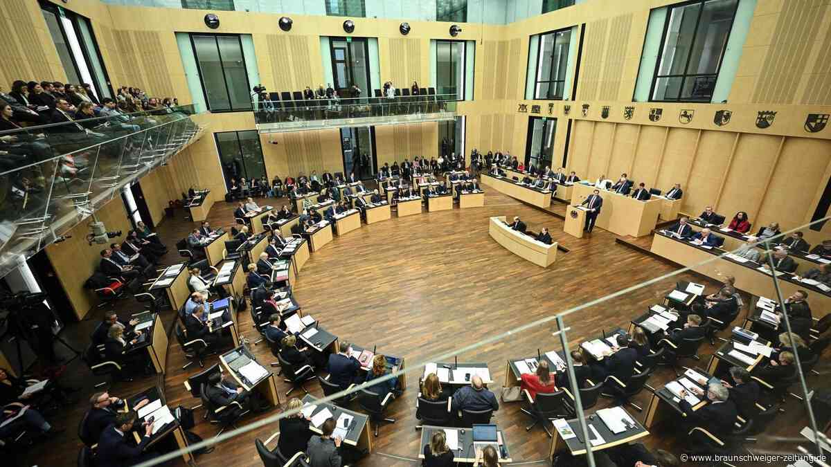 Tanken wird günstiger: Bundestag stimmt am Freitag über Rabatt ab