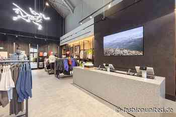 Zweiter Store in Berlin: Arc’teryx kommt auf den Kurfürstendamm