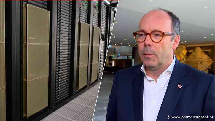Brabantse supercomputer moet sneller met slimmere oplossingen komen