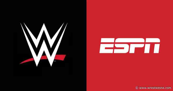 WWE Secures Favorable Ruling in Ongoing ESPN Lawsuit — Report