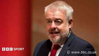 Ex-Welsh first minister Jones joins Scarlets board